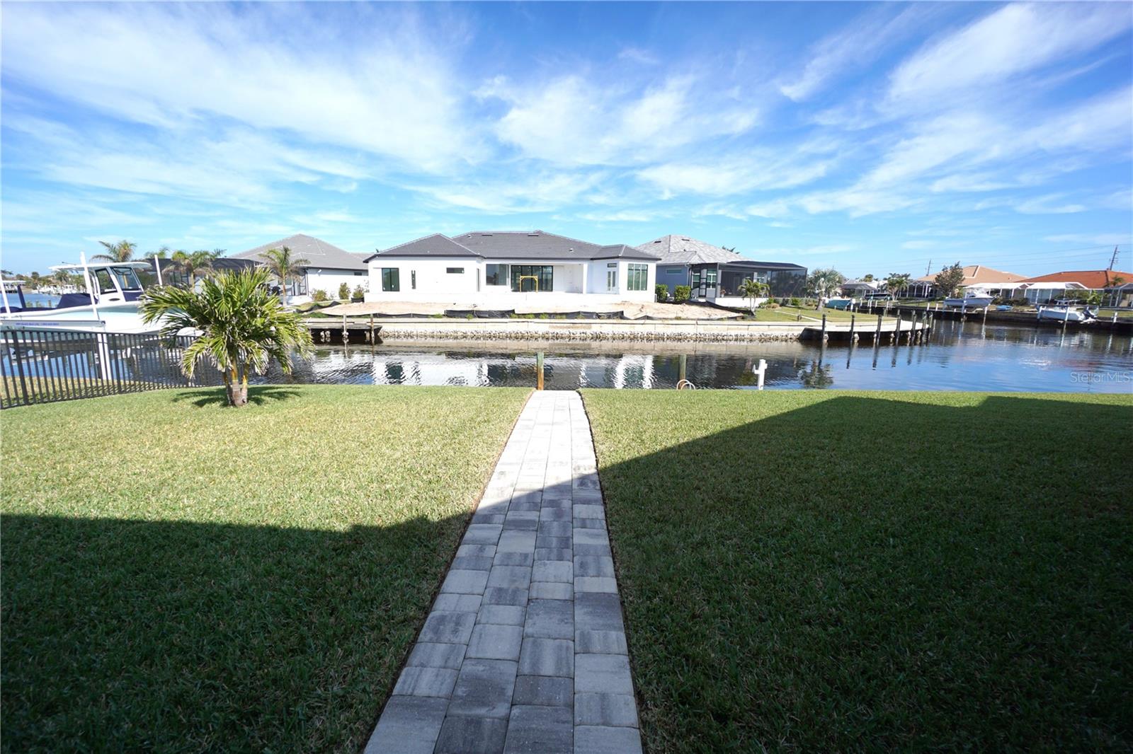 490 SORRENTO CT, PUNTA GORDA, FL, 33950