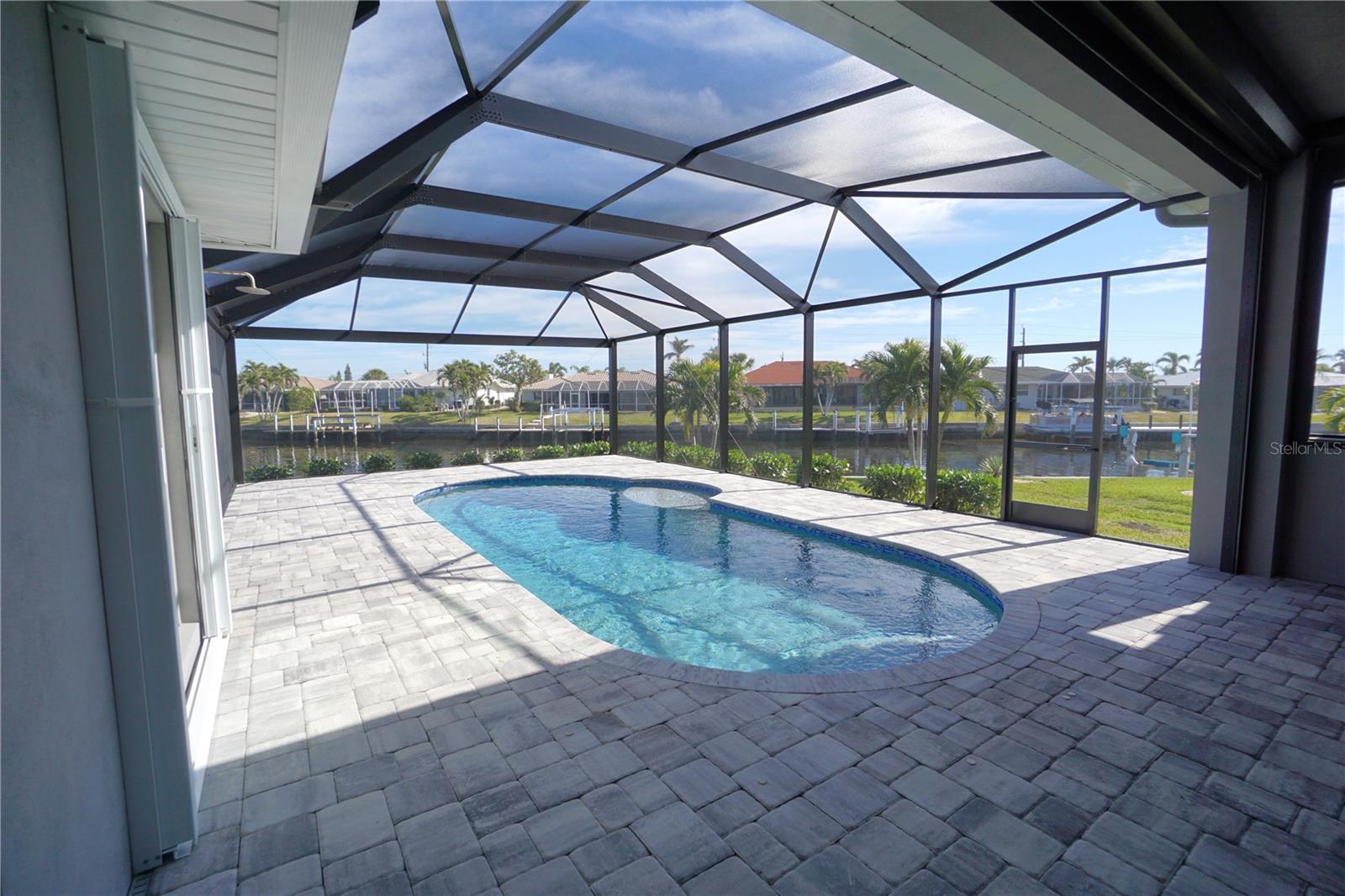 490 SORRENTO CT, PUNTA GORDA, FL, 33950