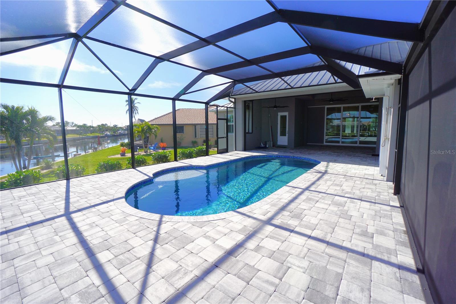 490 SORRENTO CT, PUNTA GORDA, FL, 33950