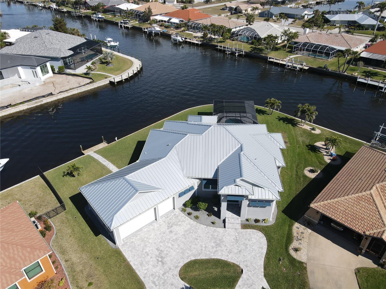 490 SORRENTO CT, PUNTA GORDA, FL, 33950