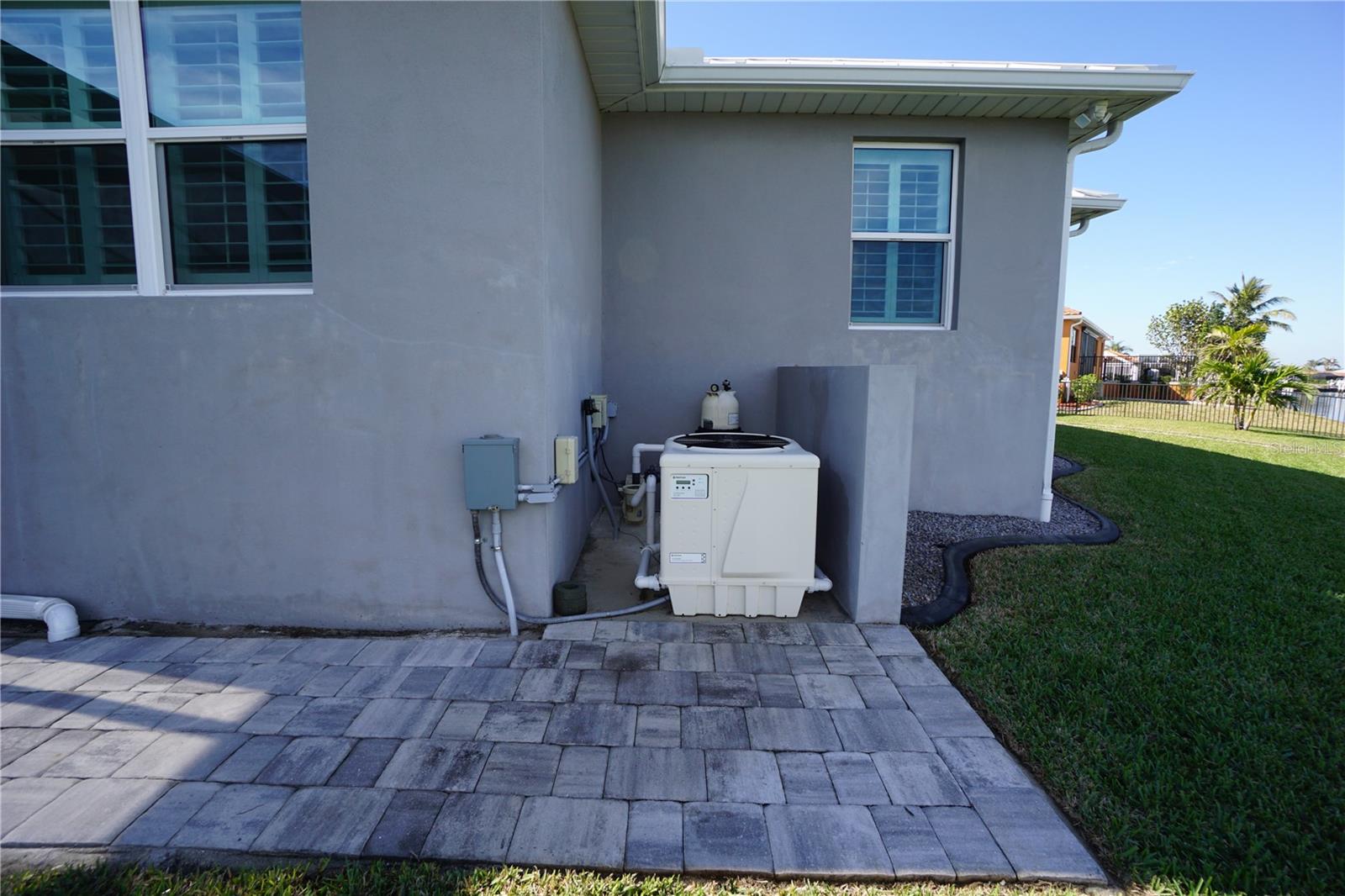490 SORRENTO CT, PUNTA GORDA, FL, 33950