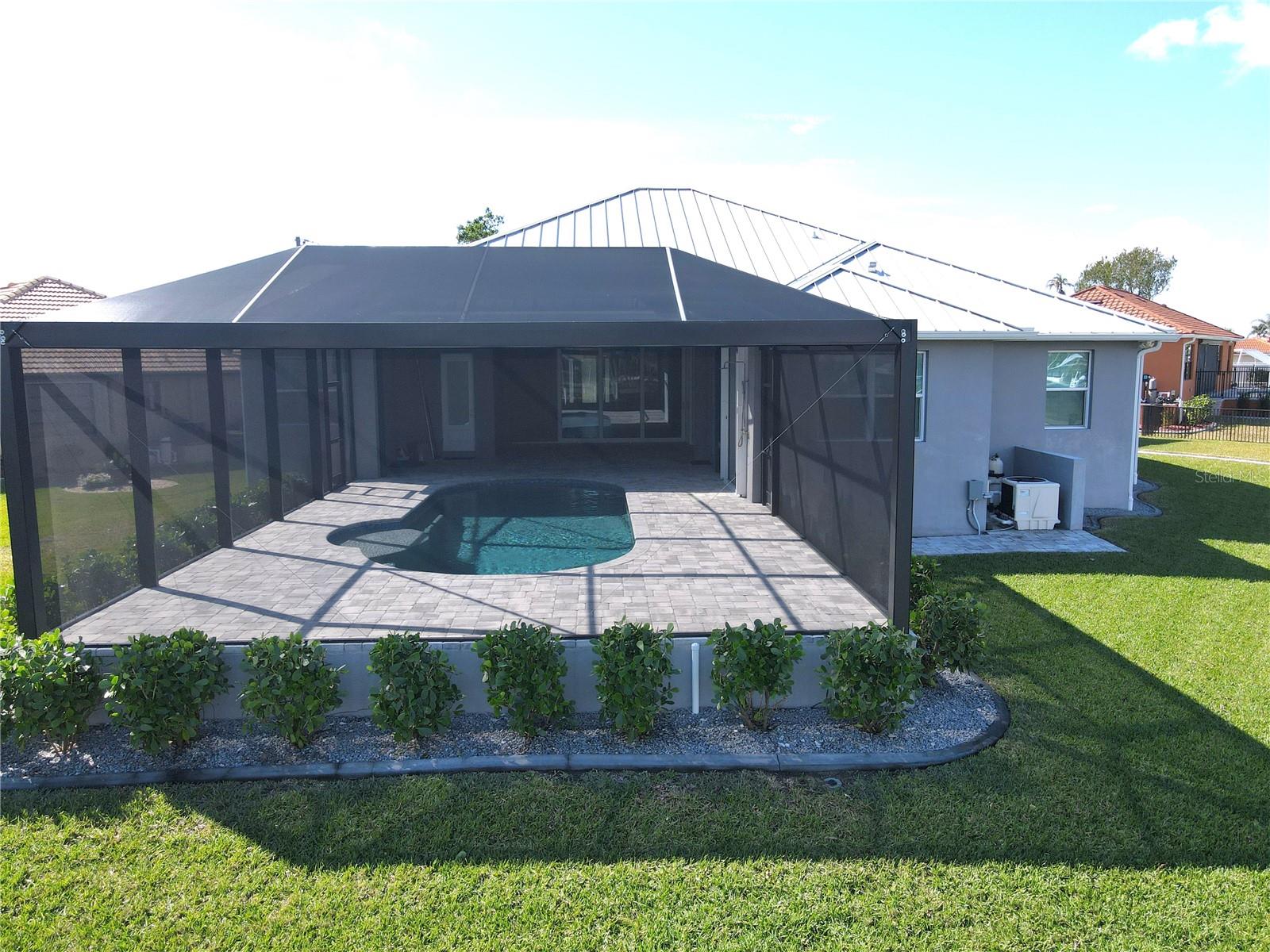 490 SORRENTO CT, PUNTA GORDA, FL, 33950