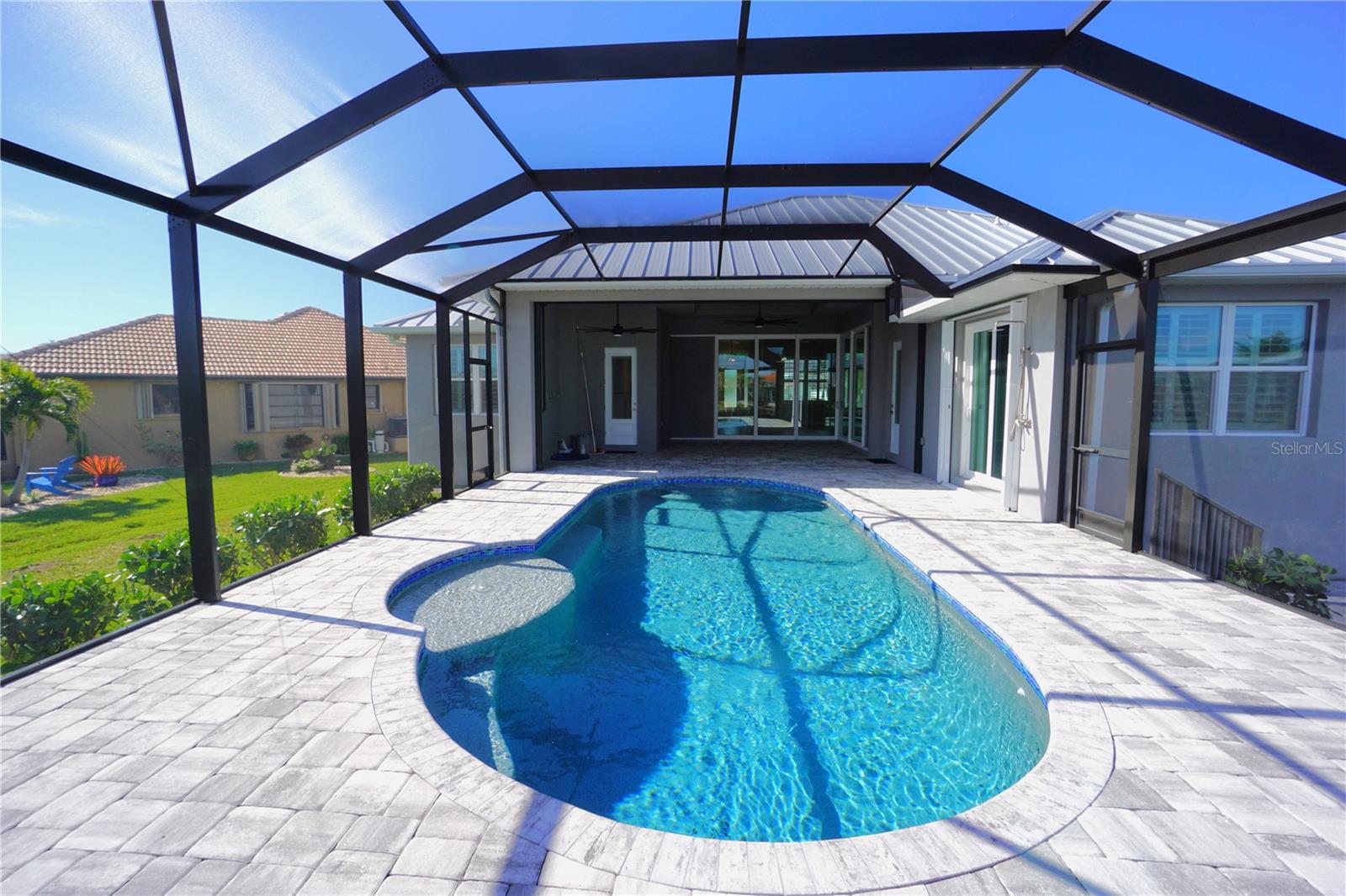 490 SORRENTO CT, PUNTA GORDA, FL, 33950