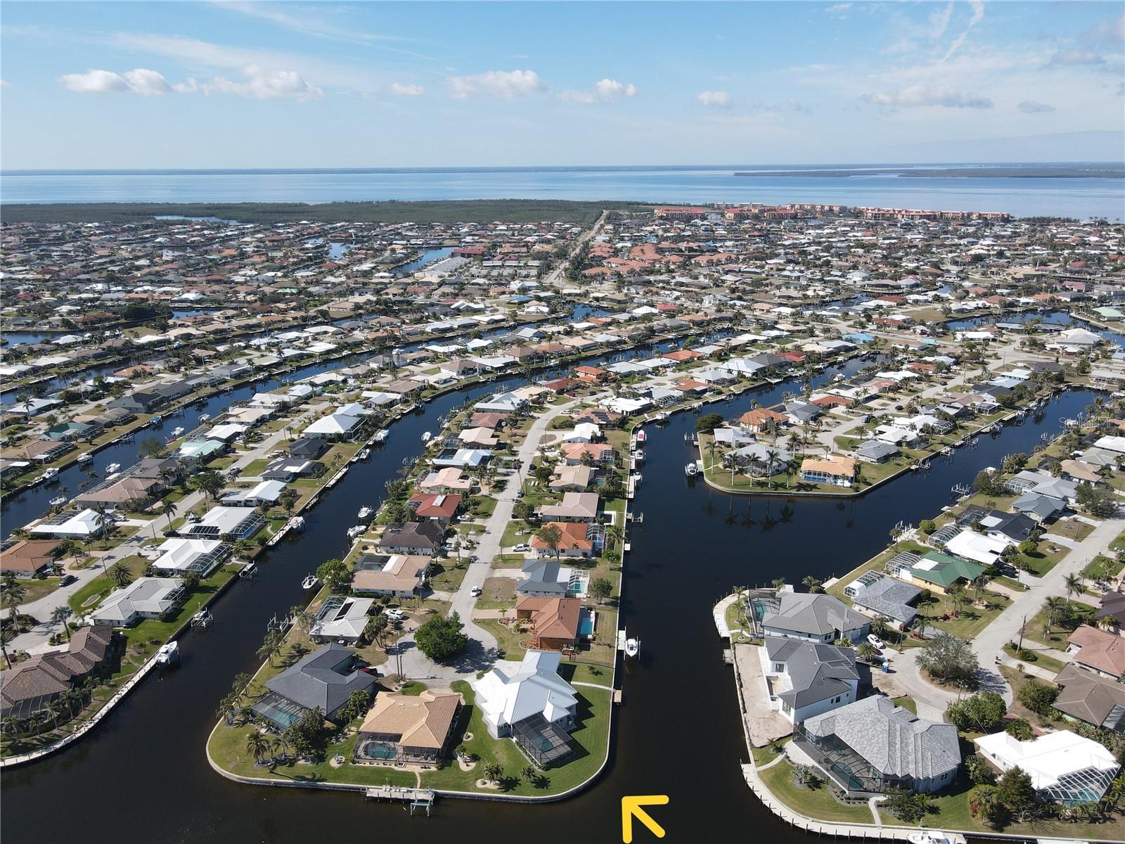 490 SORRENTO CT, PUNTA GORDA, FL, 33950