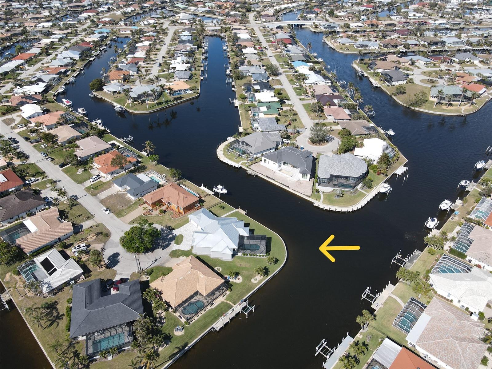490 SORRENTO CT, PUNTA GORDA, FL, 33950