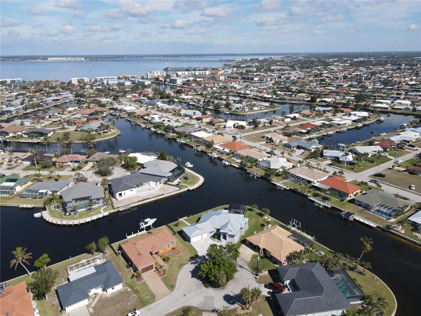 490 SORRENTO CT, PUNTA GORDA, FL, 33950