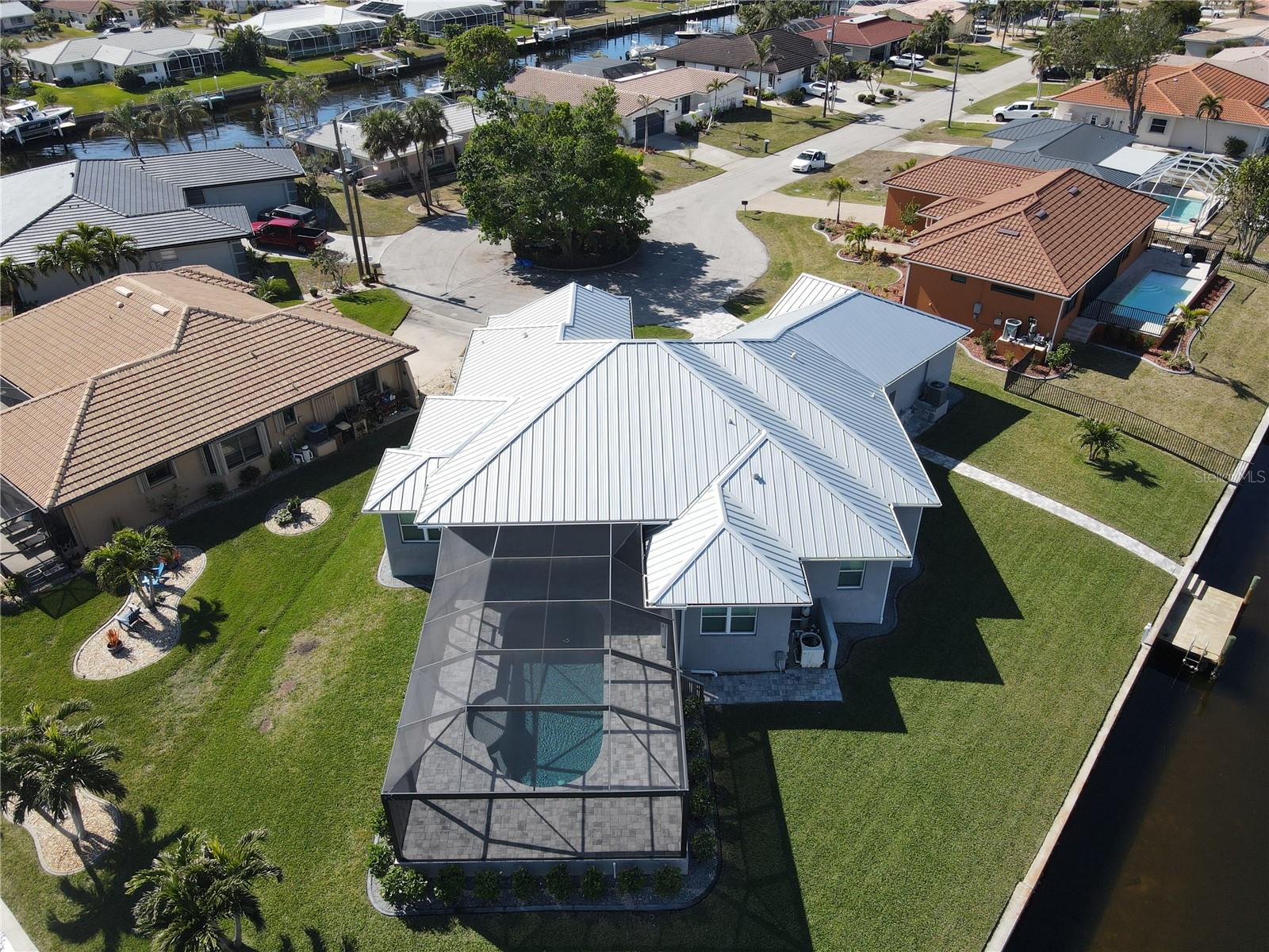 490 SORRENTO CT, PUNTA GORDA, FL, 33950