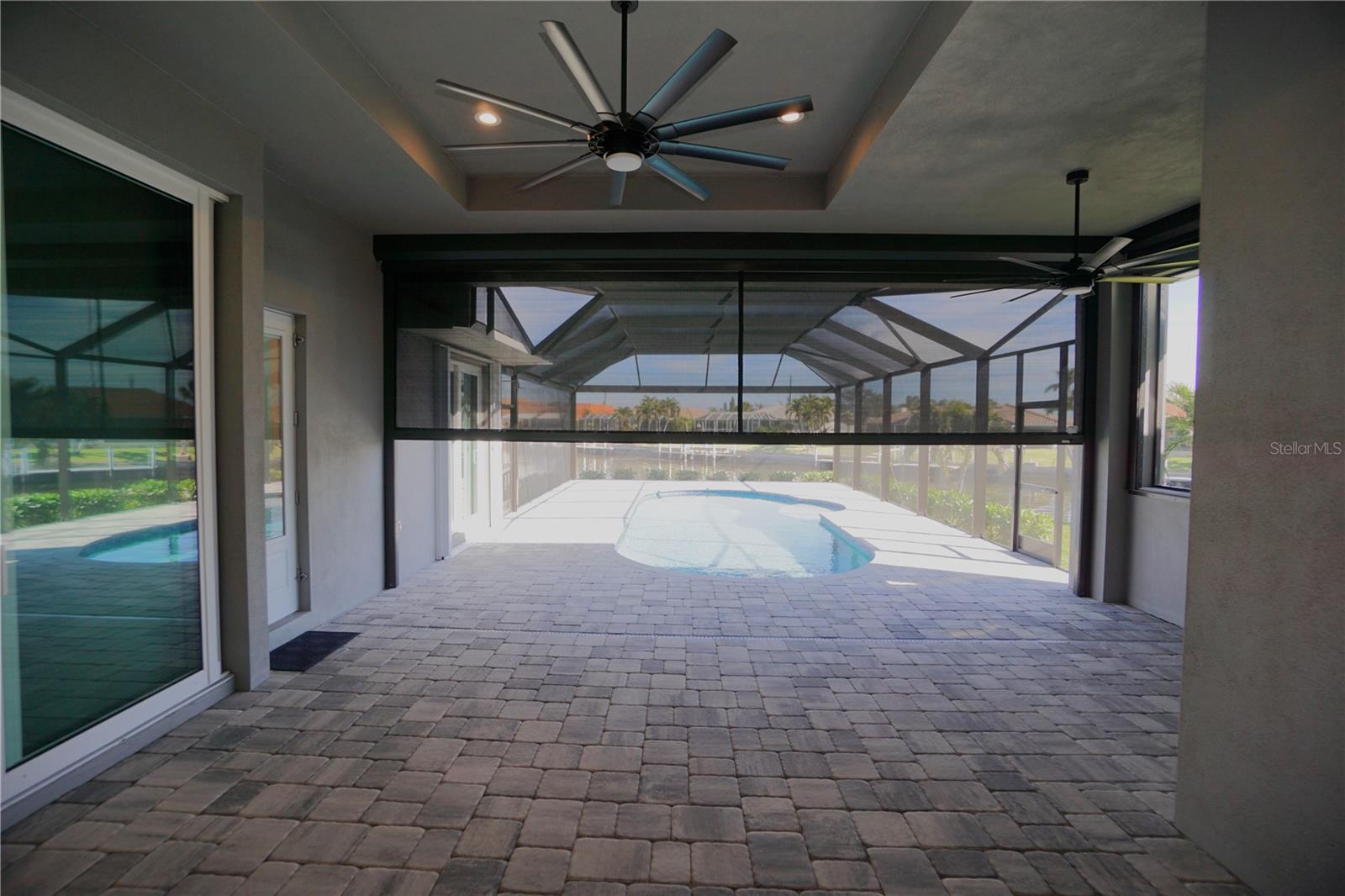 490 SORRENTO CT, PUNTA GORDA, FL, 33950