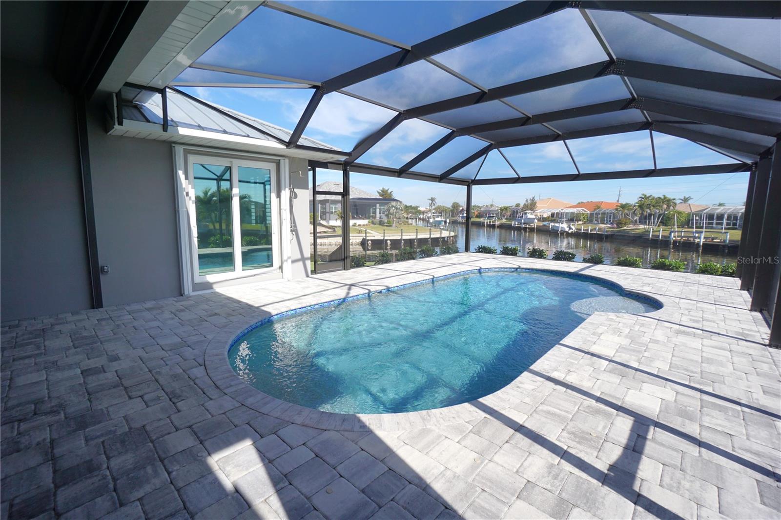 490 SORRENTO CT, PUNTA GORDA, FL, 33950