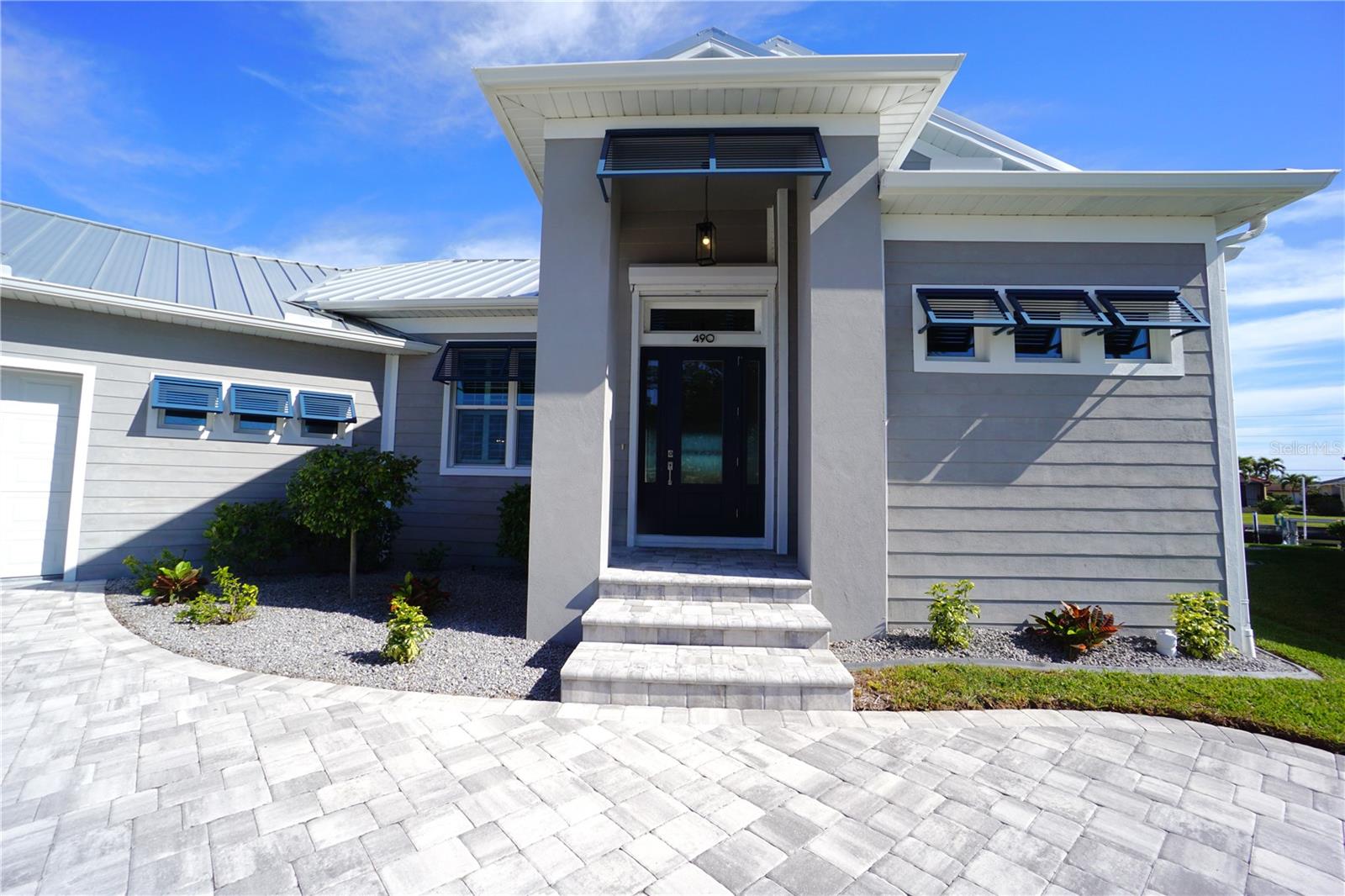 490 SORRENTO CT, PUNTA GORDA, FL, 33950