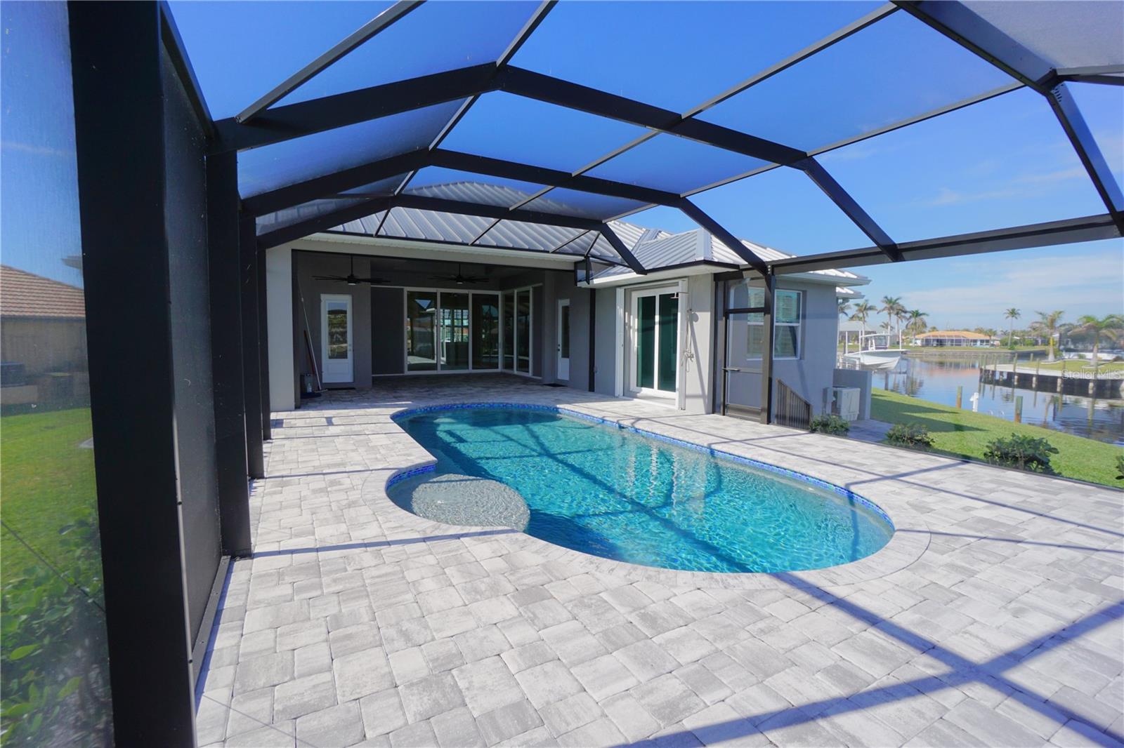 490 SORRENTO CT, PUNTA GORDA, FL, 33950