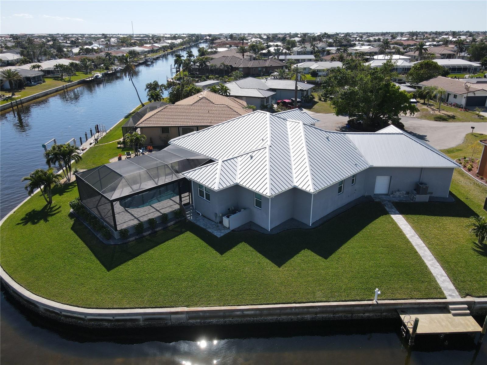 490 SORRENTO CT, PUNTA GORDA, FL, 33950