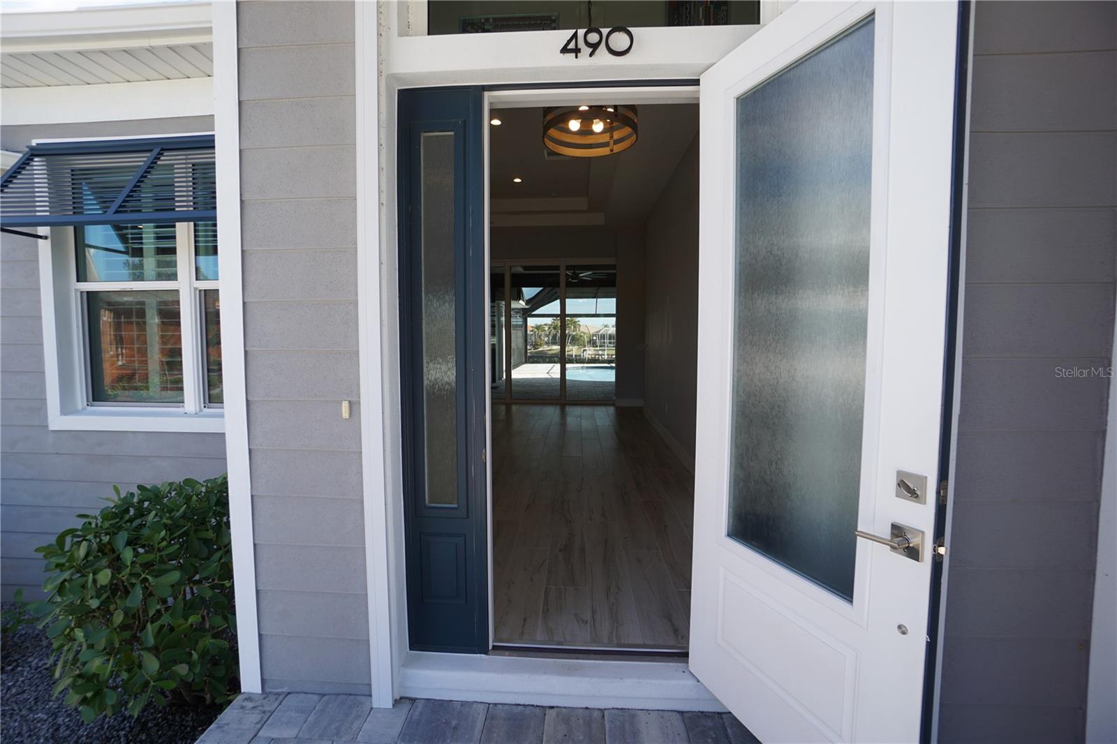 490 SORRENTO CT, PUNTA GORDA, FL, 33950