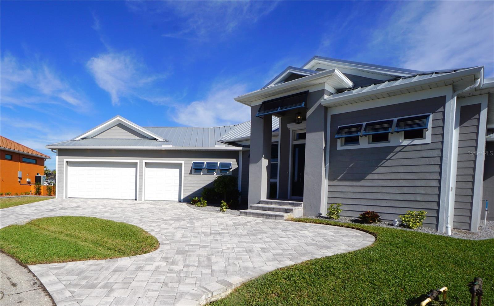 490 SORRENTO CT, PUNTA GORDA, FL, 33950
