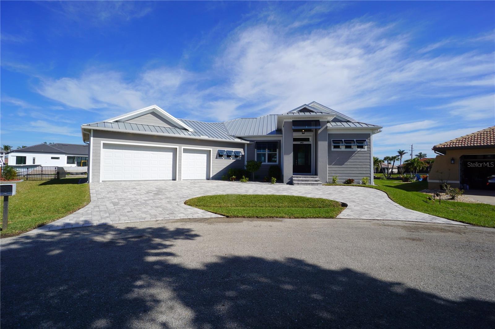 490 SORRENTO CT, PUNTA GORDA, FL, 33950