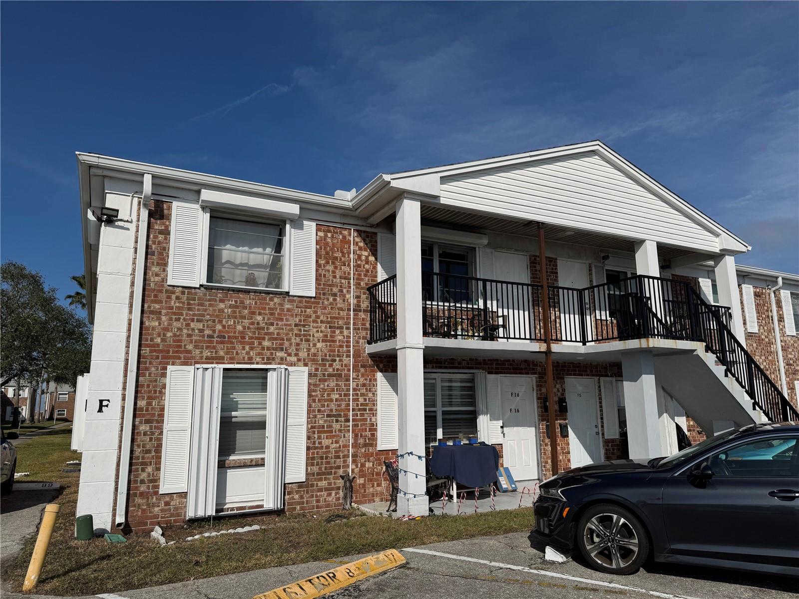 190 E OLMSTEAD DR #F32, TITUSVILLE, FL, 32780