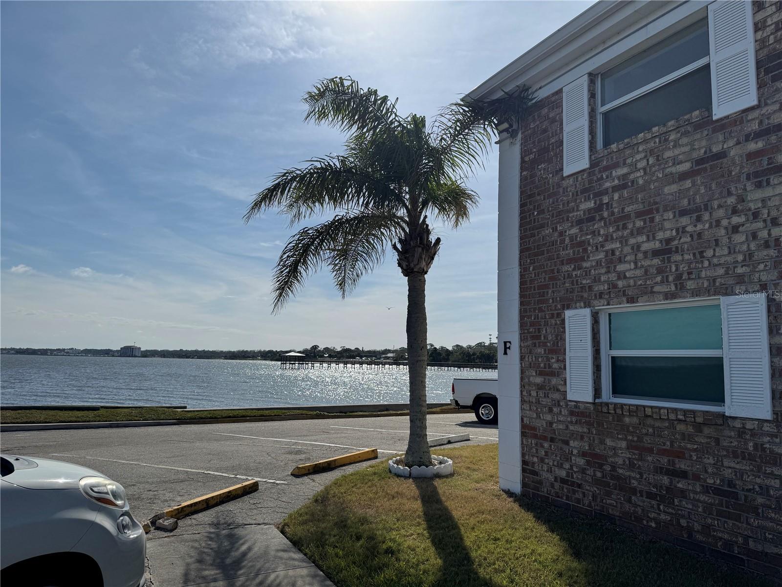 190 E OLMSTEAD DR #F32, TITUSVILLE, FL, 32780