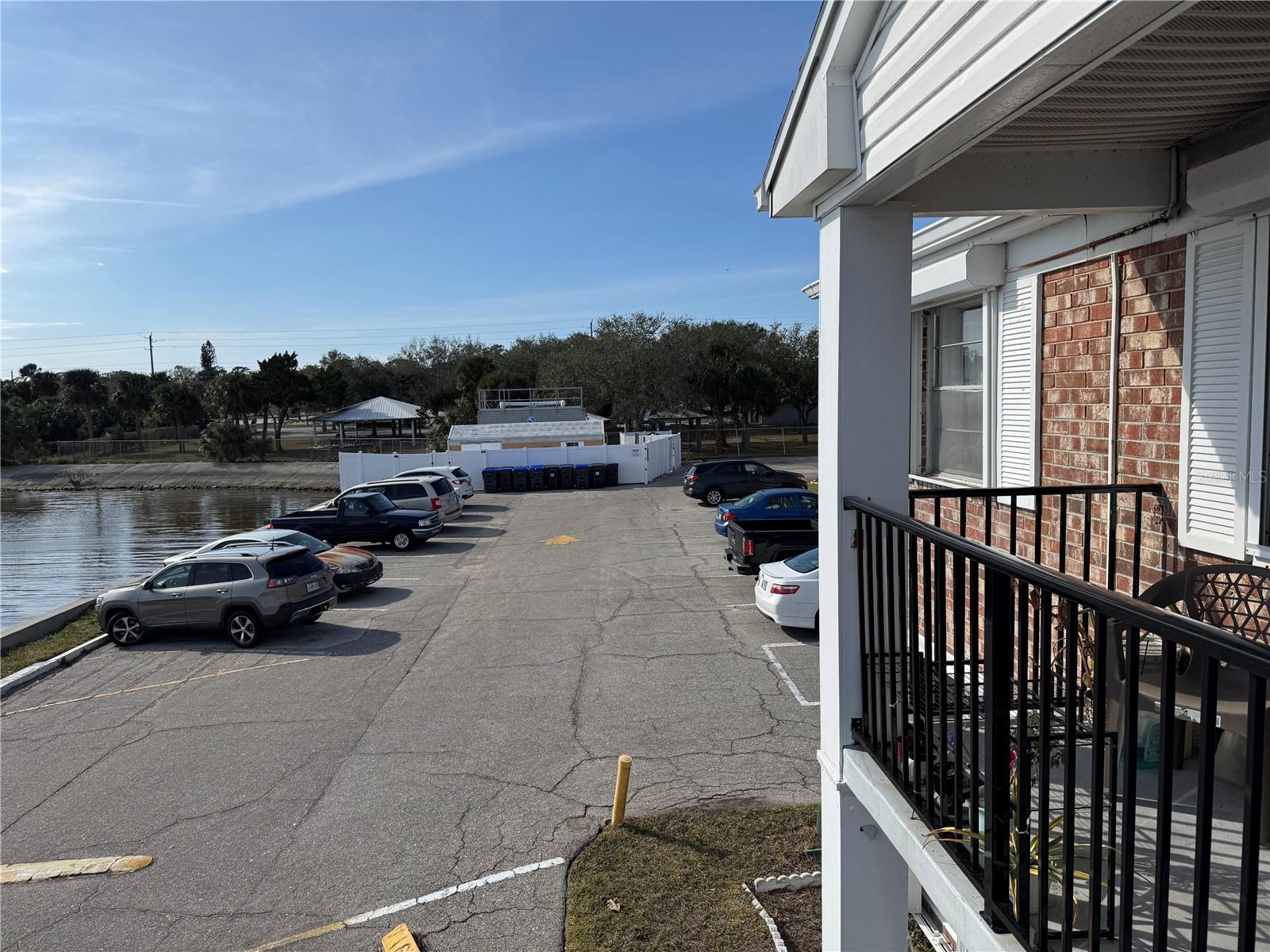 190 E OLMSTEAD DR #F32, TITUSVILLE, FL, 32780