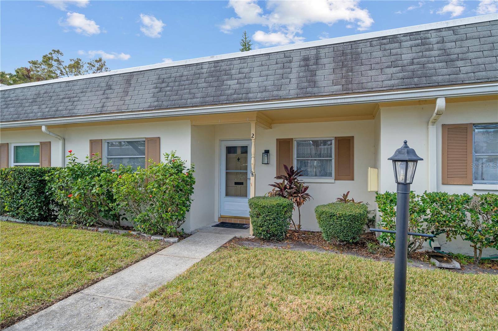 1421 NORMANDY PARK DR #2, CLEARWATER, FL, 33756