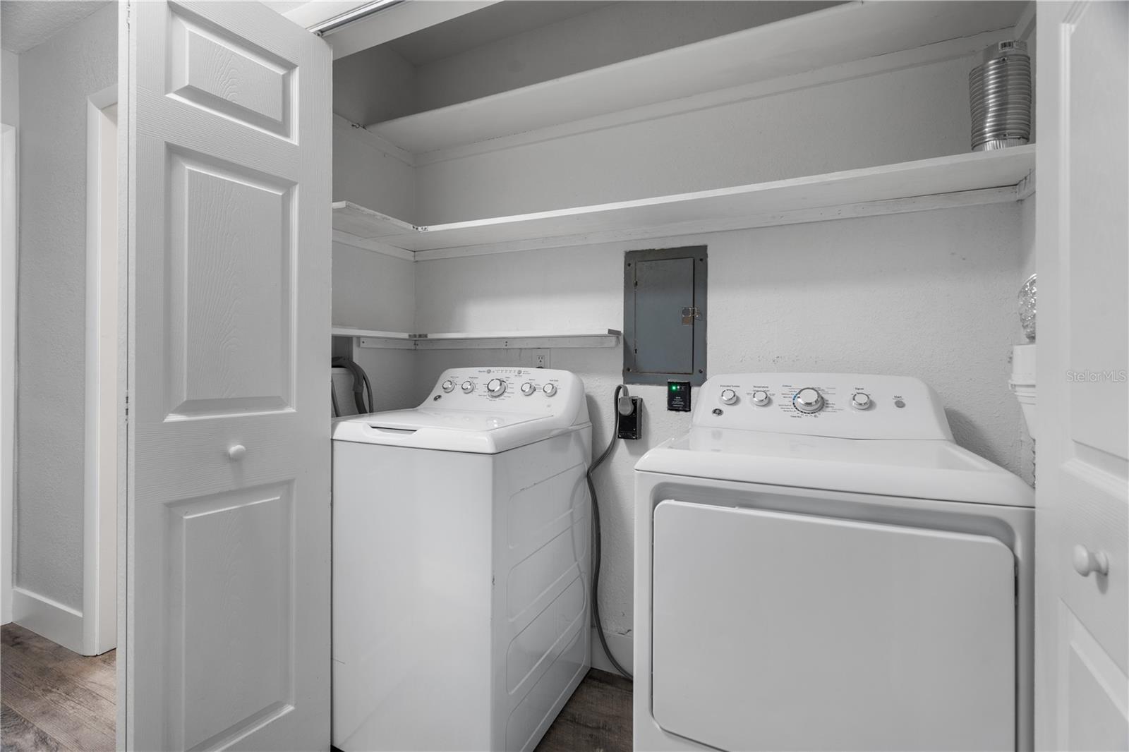 1421 NORMANDY PARK DR #2, CLEARWATER, FL, 33756