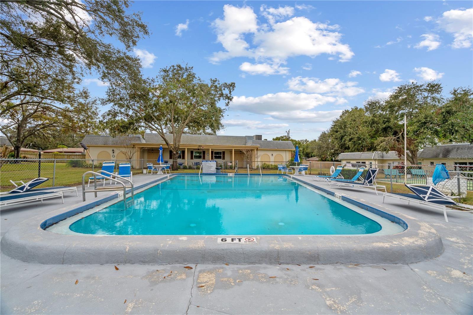 1421 NORMANDY PARK DR #2, CLEARWATER, FL, 33756