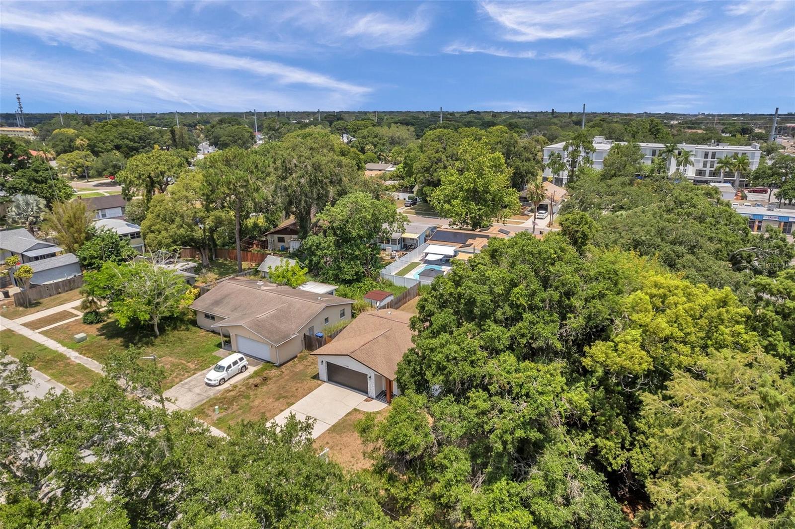 3445 10TH AVE N, ST PETERSBURG, FL, 33713