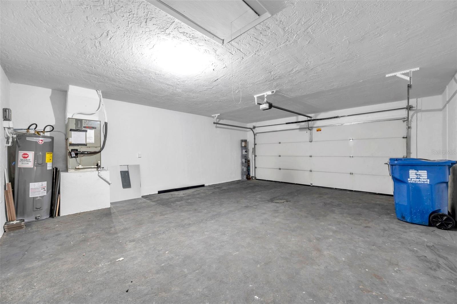 3445 10TH AVE N, ST PETERSBURG, FL, 33713