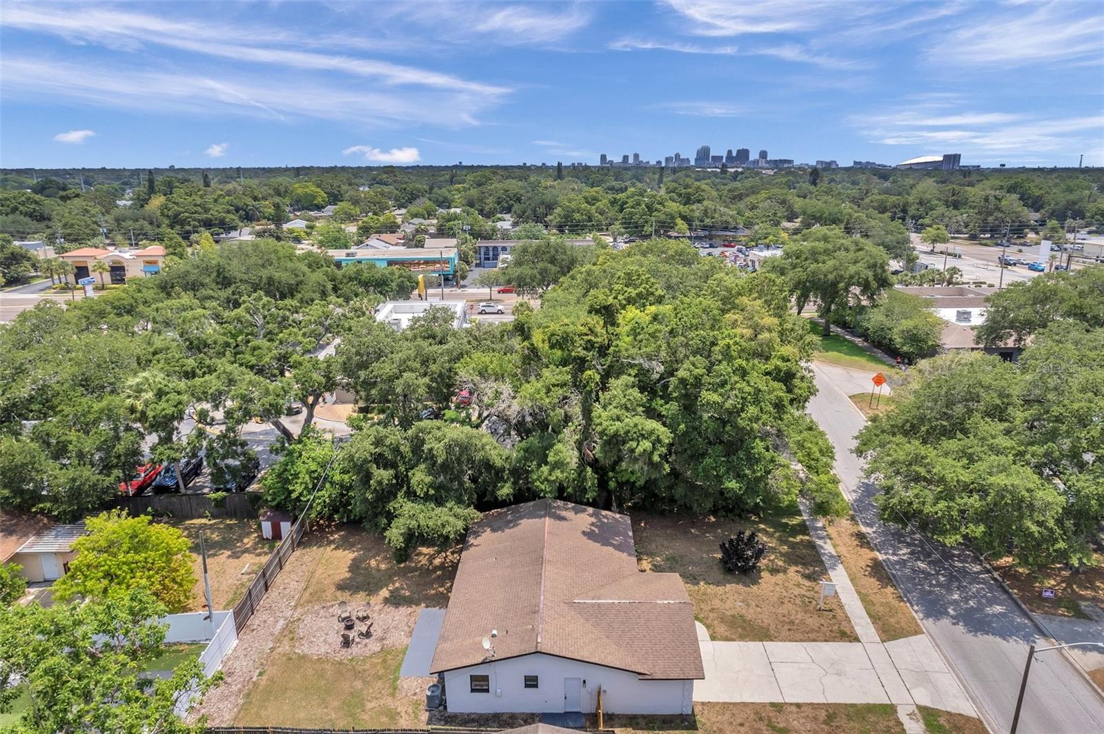 3445 10TH AVE N, ST PETERSBURG, FL, 33713