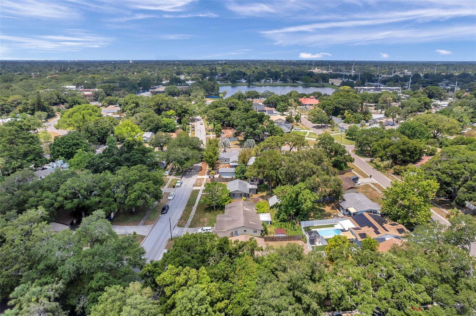 3445 10TH AVE N, ST PETERSBURG, FL, 33713