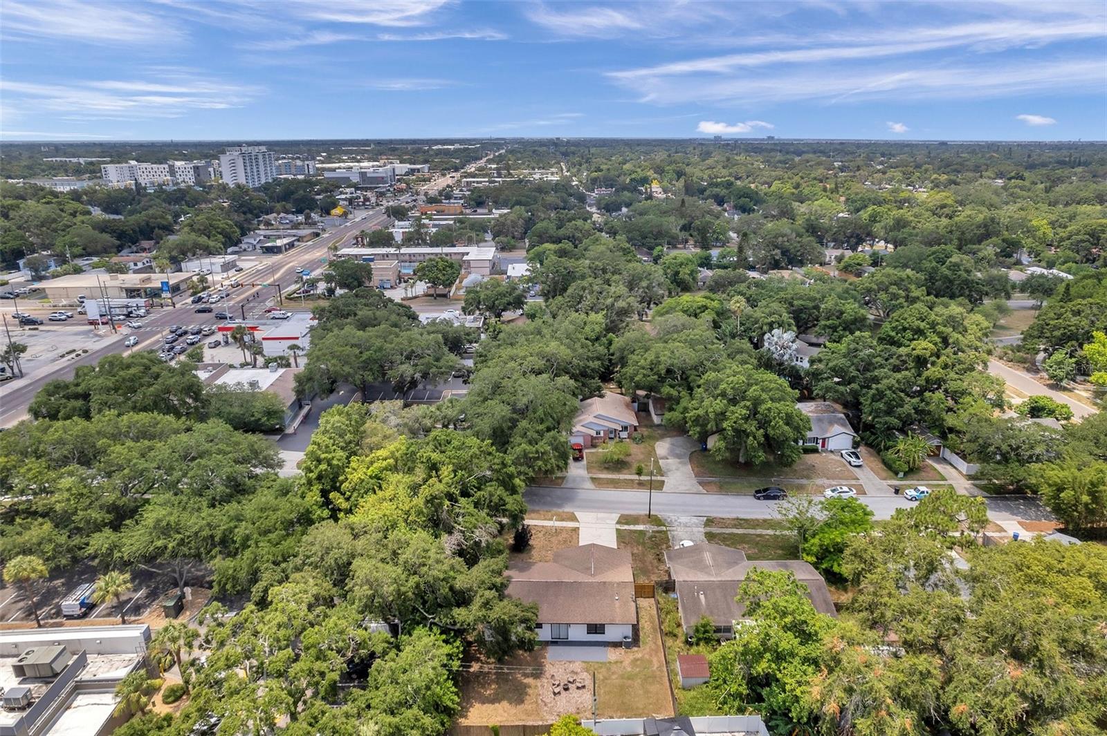 3445 10TH AVE N, ST PETERSBURG, FL, 33713