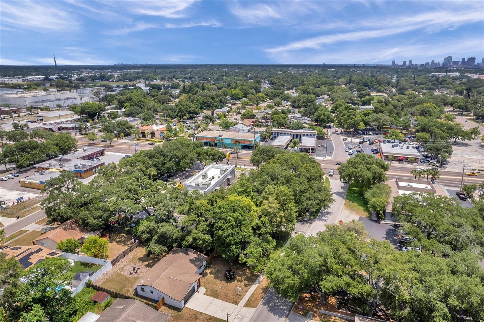 3445 10TH AVE N, ST PETERSBURG, FL, 33713