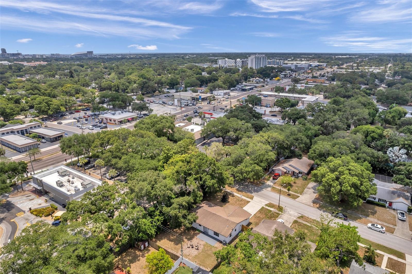 3445 10TH AVE N, ST PETERSBURG, FL, 33713