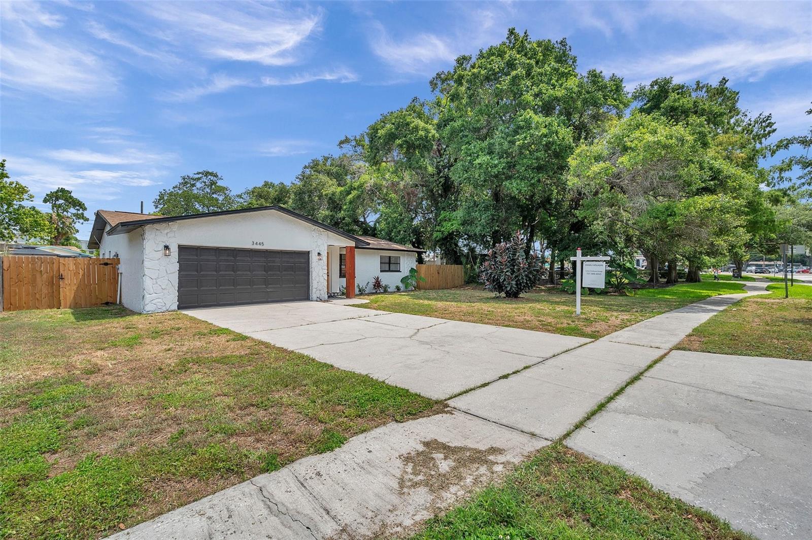 3445 10TH AVE N, ST PETERSBURG, FL, 33713