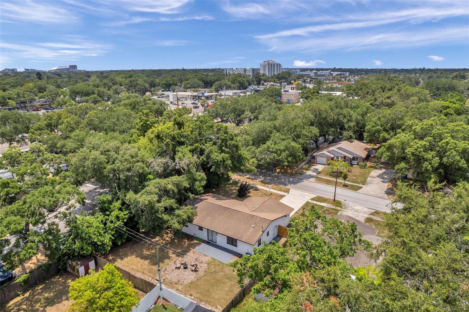 3445 10TH AVE N, ST PETERSBURG, FL, 33713