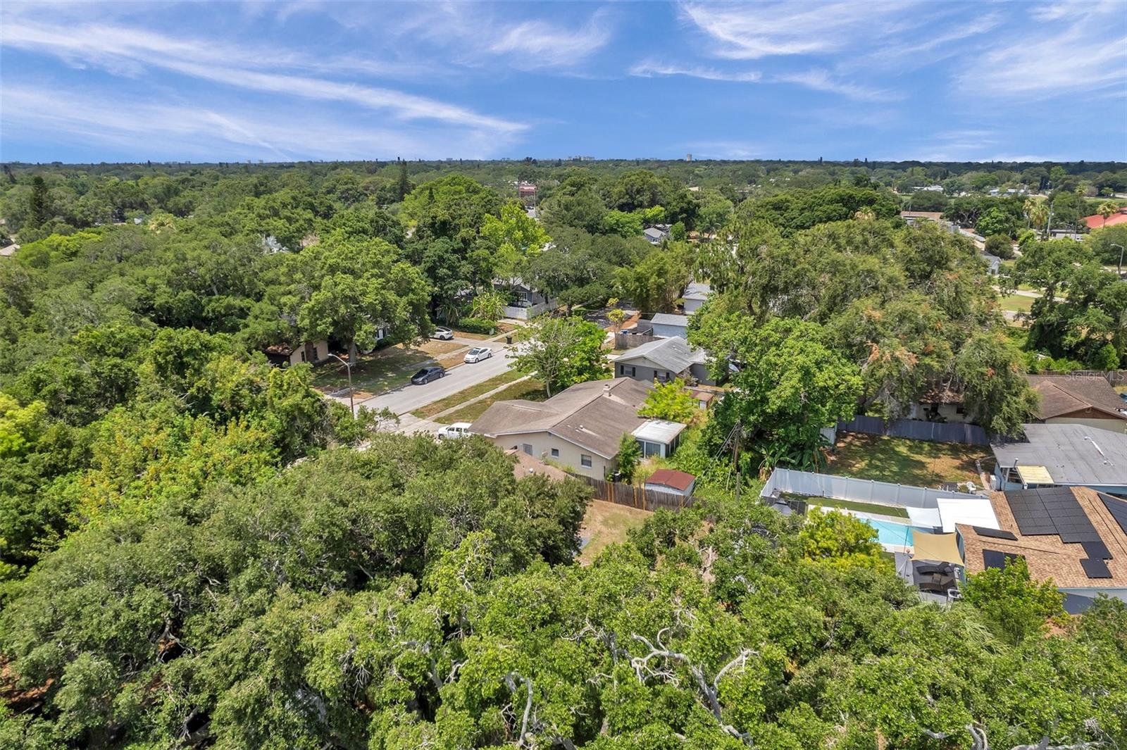 3445 10TH AVE N, ST PETERSBURG, FL, 33713