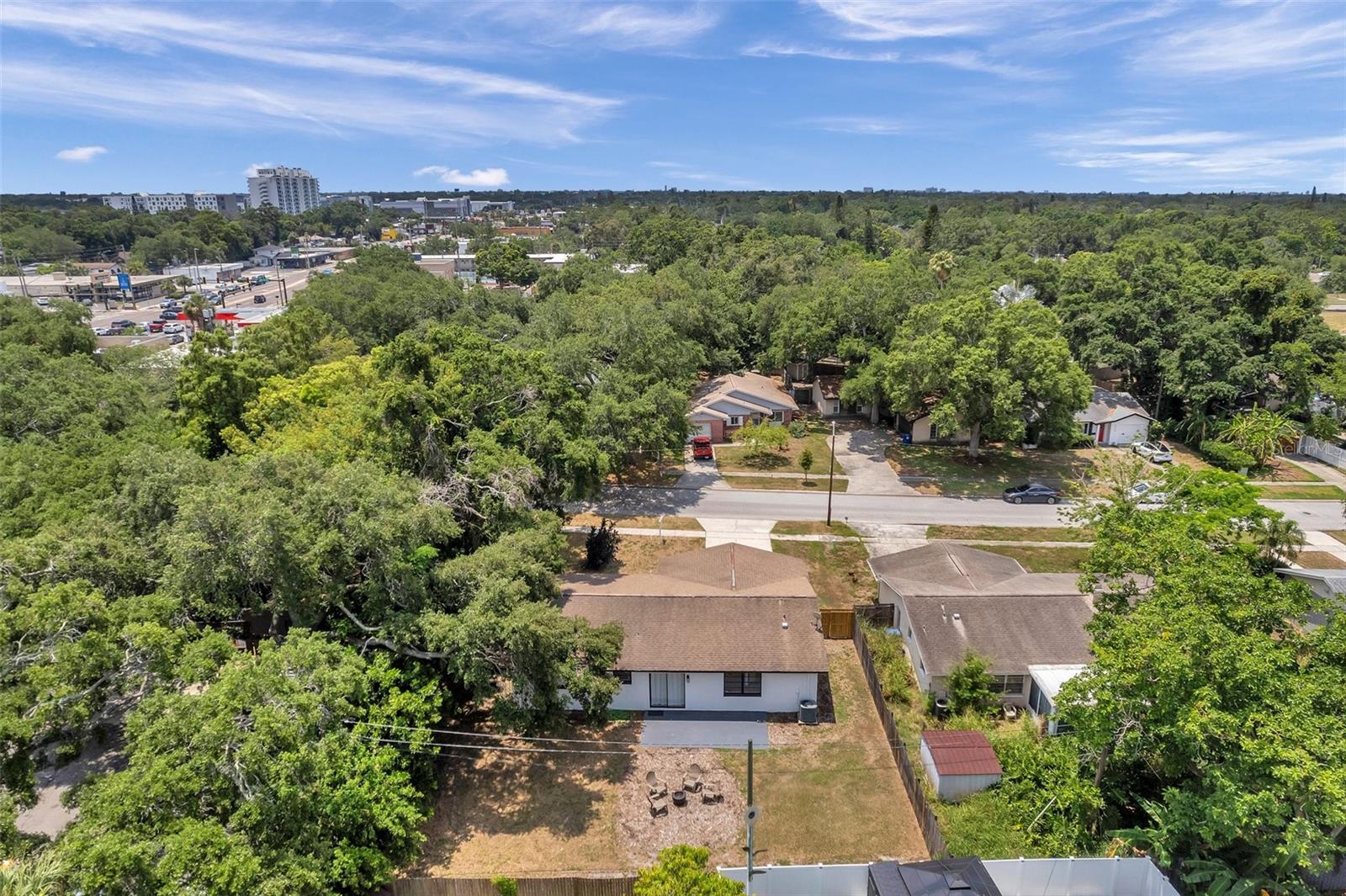 3445 10TH AVE N, ST PETERSBURG, FL, 33713