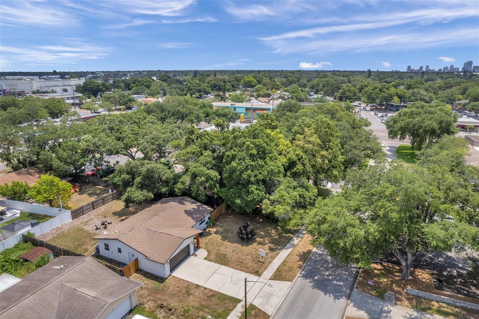 3445 10TH AVE N, ST PETERSBURG, FL, 33713