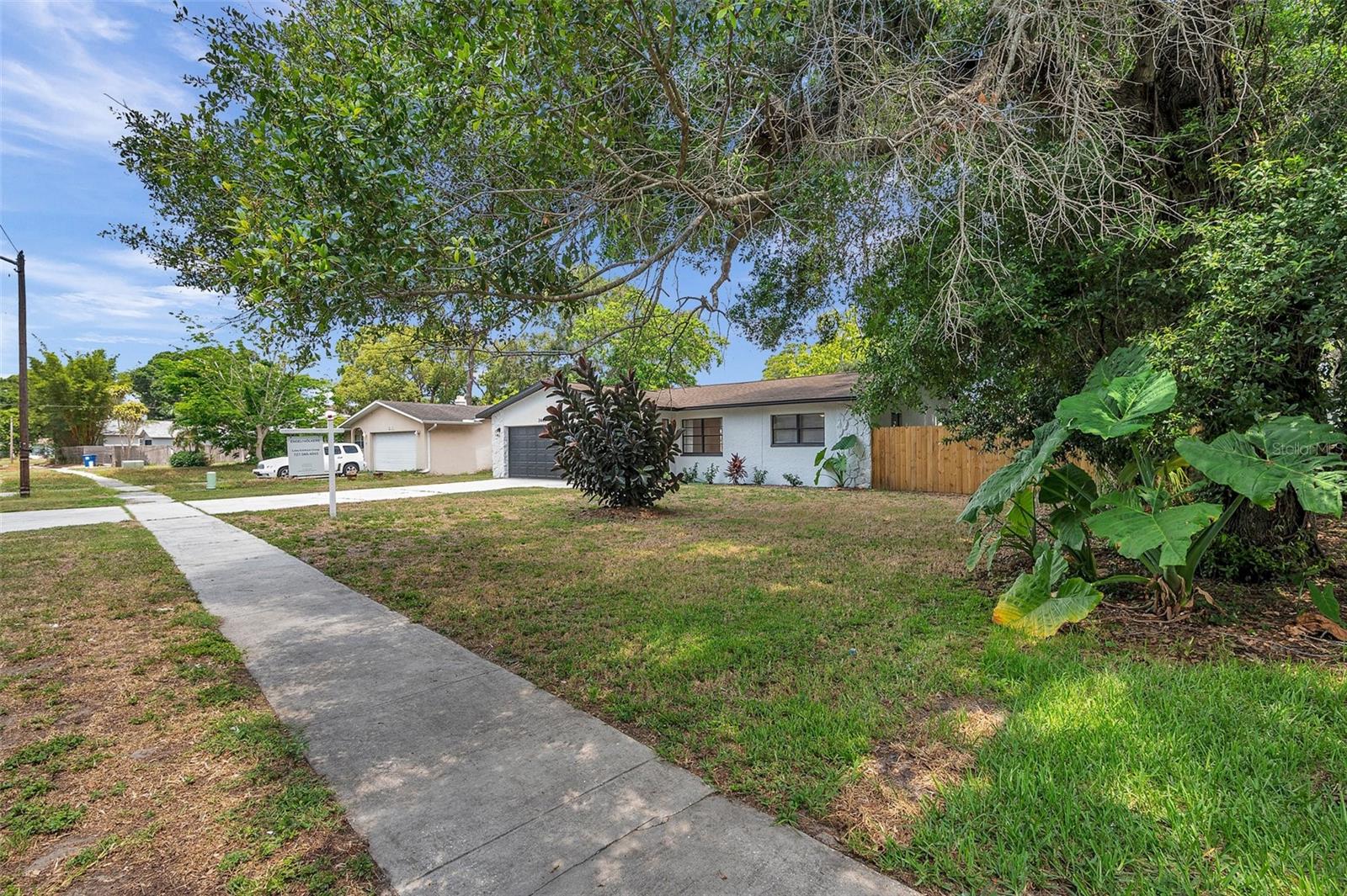 3445 10TH AVE N, ST PETERSBURG, FL, 33713