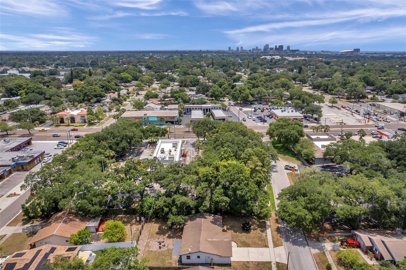 3445 10TH AVE N, ST PETERSBURG, FL, 33713