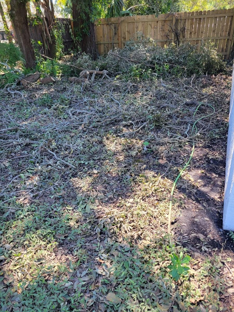 3445 10TH AVE N, ST PETERSBURG, FL, 33713