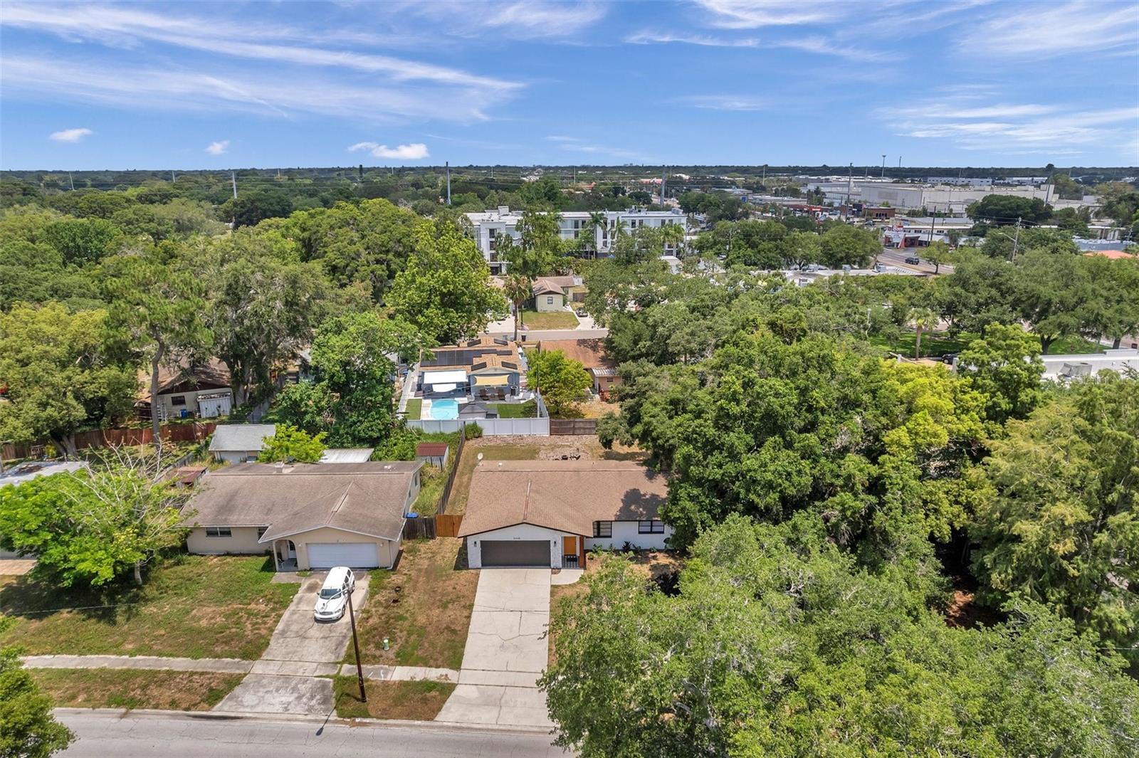 3445 10TH AVE N, ST PETERSBURG, FL, 33713