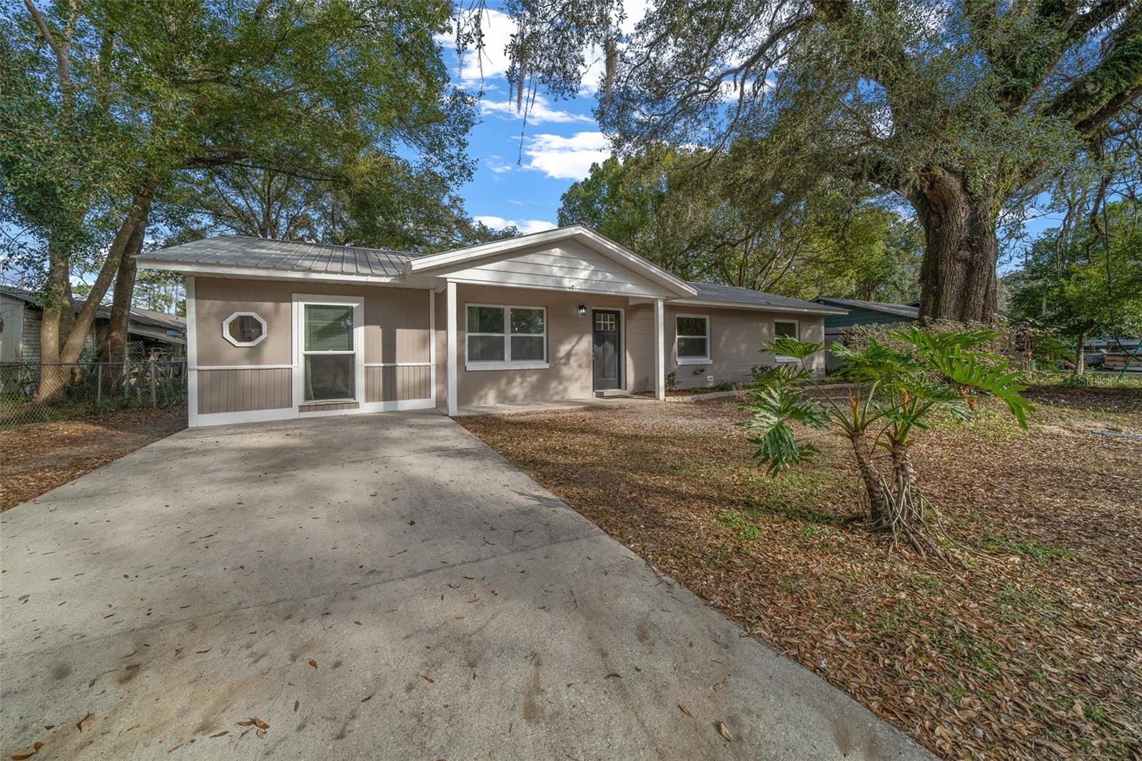 319 SE 4TH DR, WILLISTON, FL, 32696