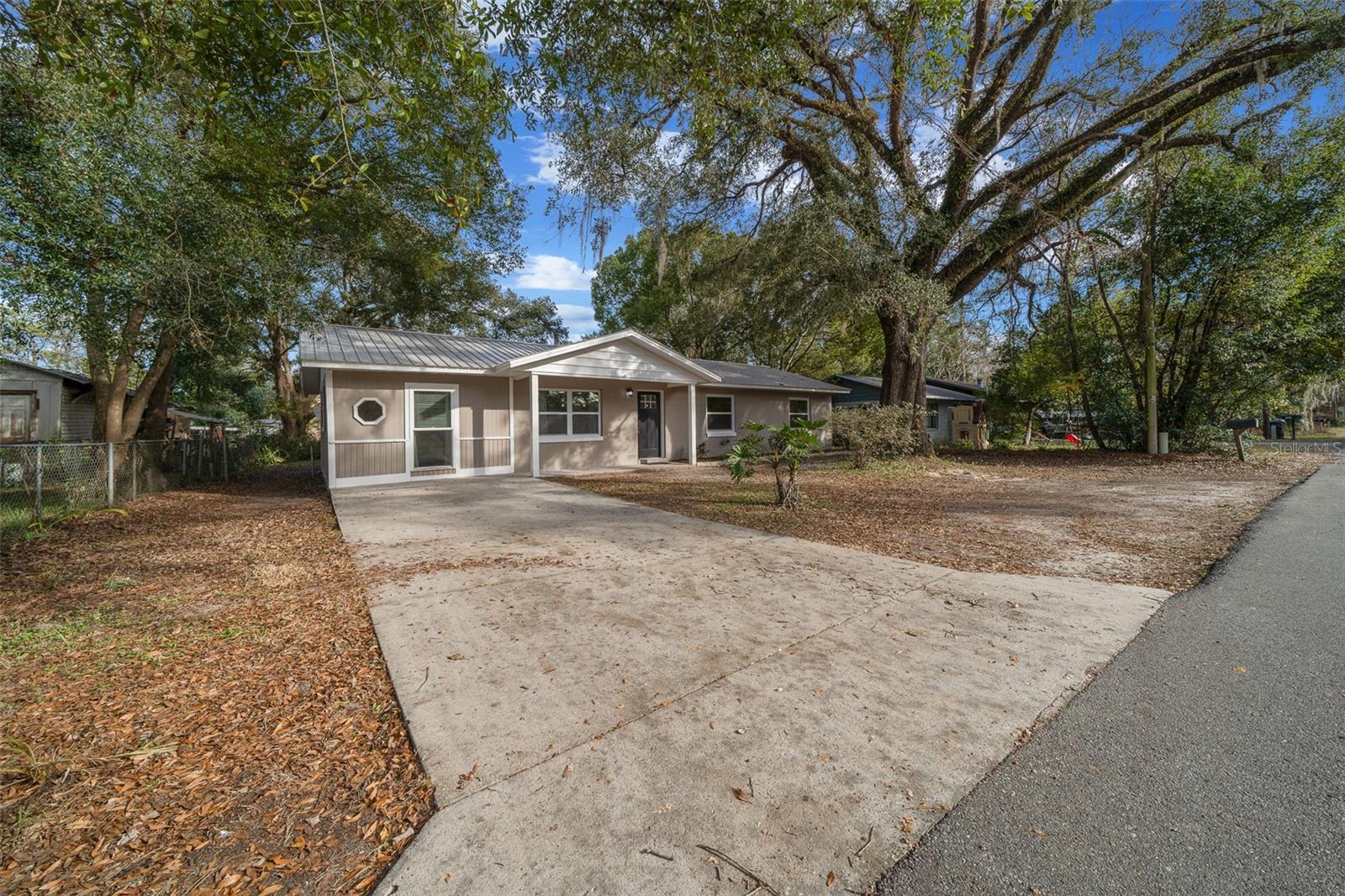 319 SE 4TH DR, WILLISTON, FL, 32696