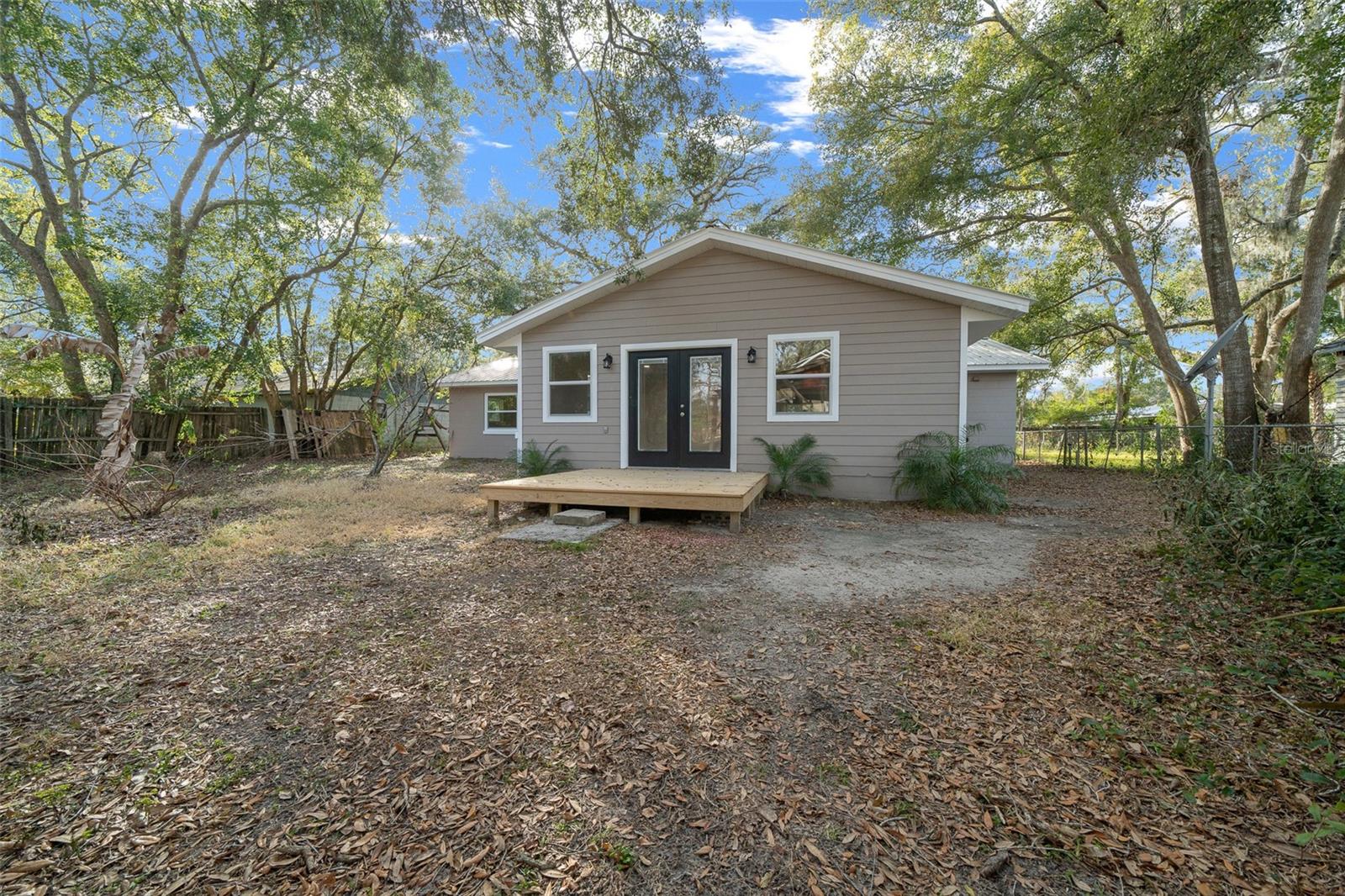 319 SE 4TH DR, WILLISTON, FL, 32696