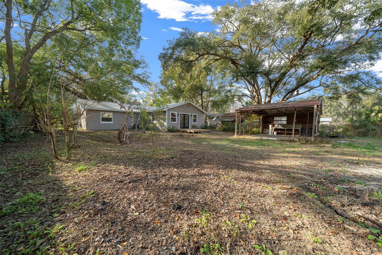 319 SE 4TH DR, WILLISTON, FL, 32696