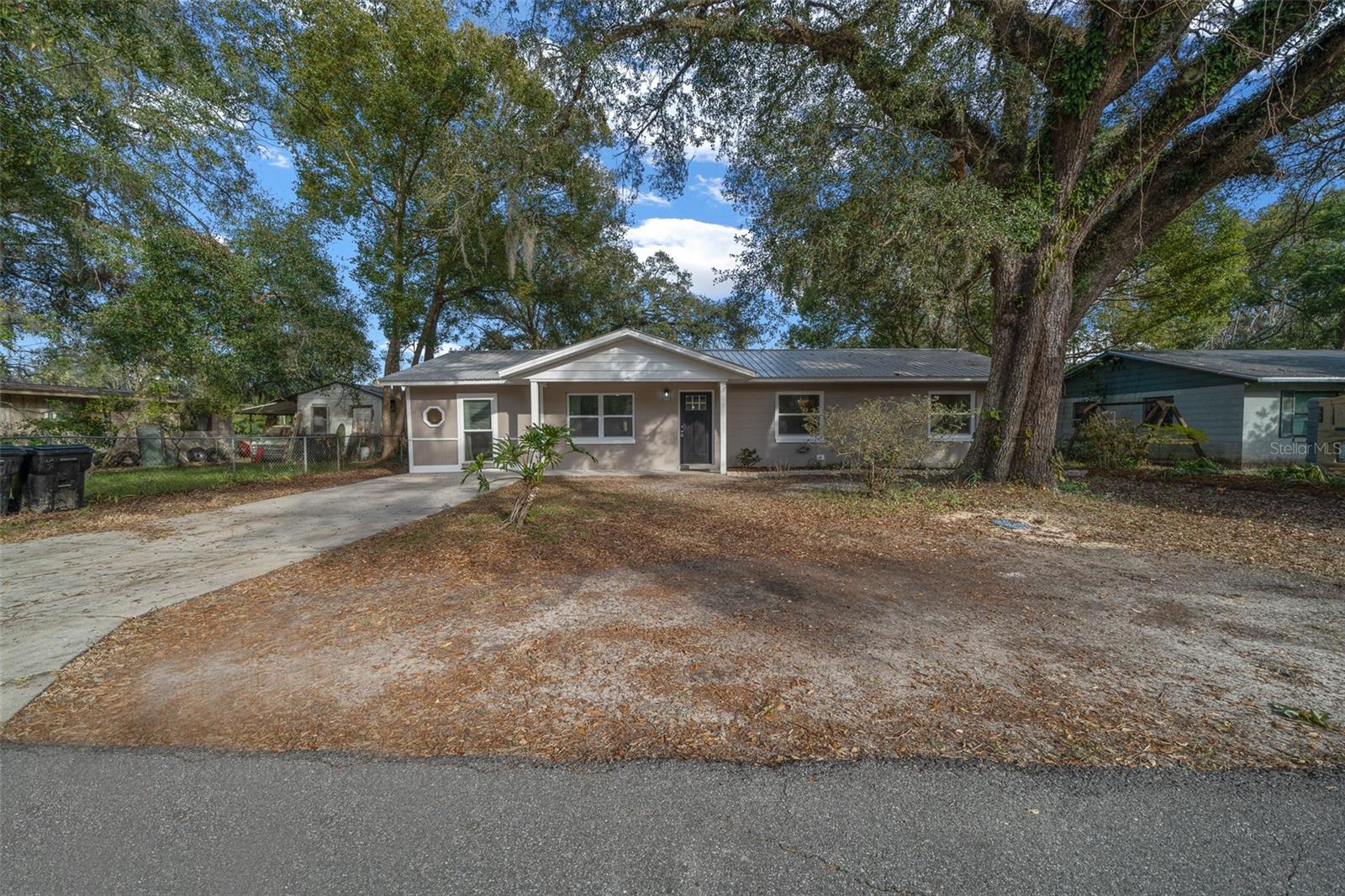 319 SE 4TH DR, WILLISTON, FL, 32696