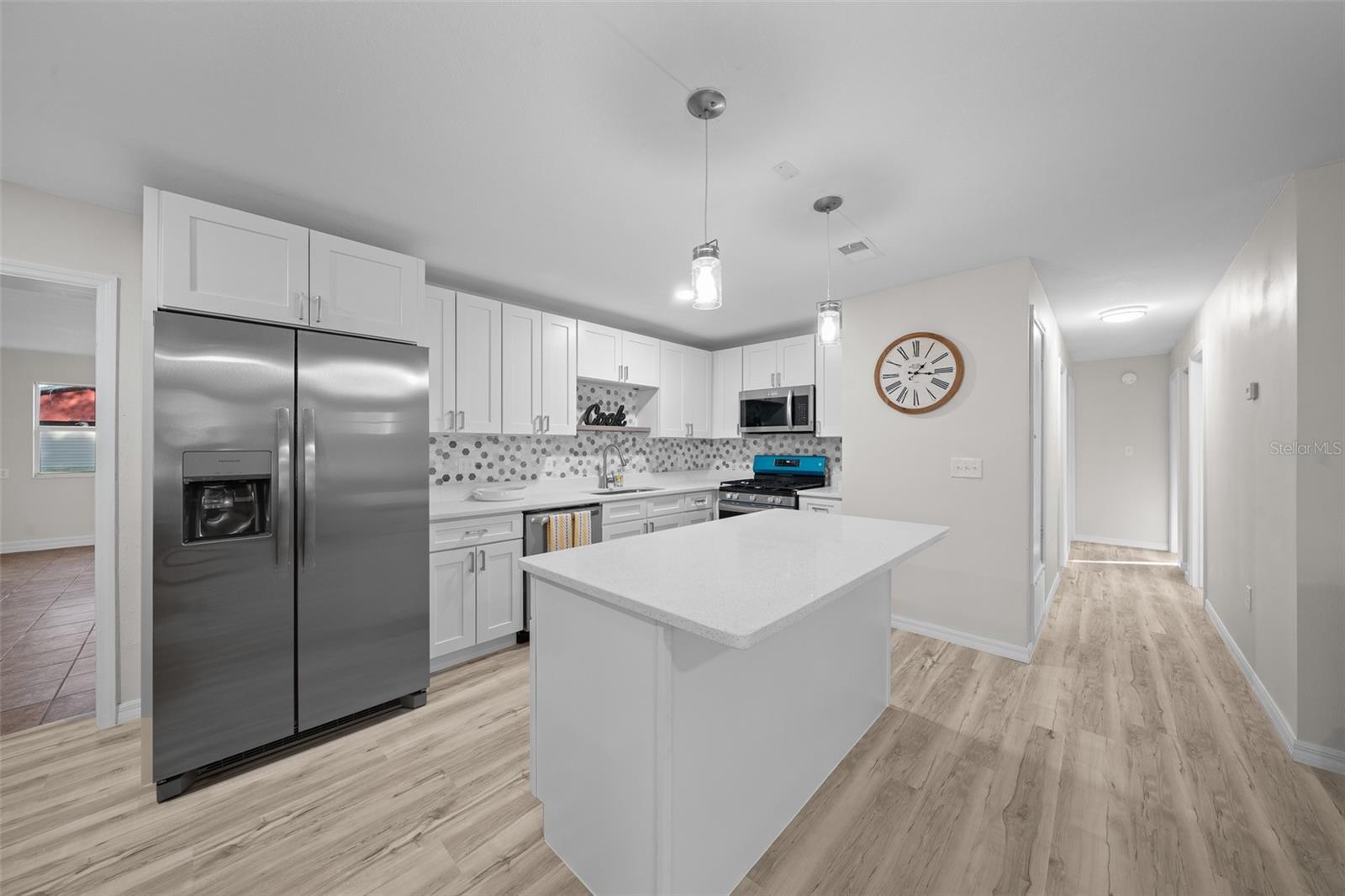 319 SE 4TH DR, WILLISTON, FL, 32696