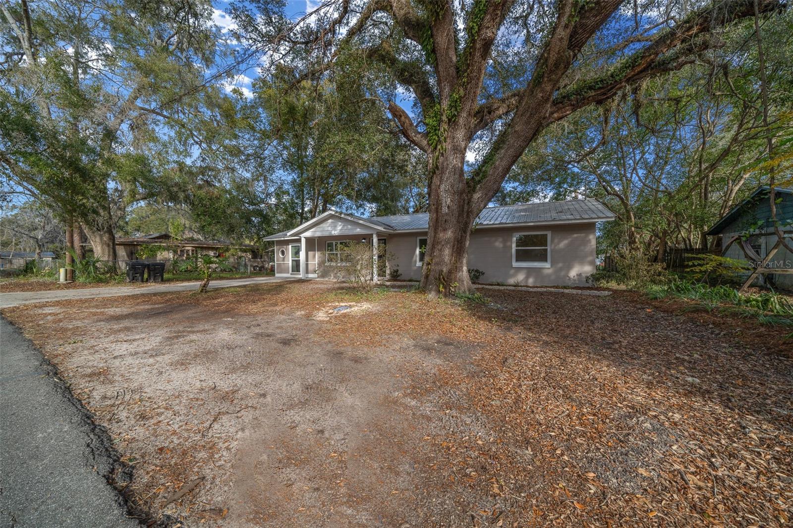 319 SE 4TH DR, WILLISTON, FL, 32696