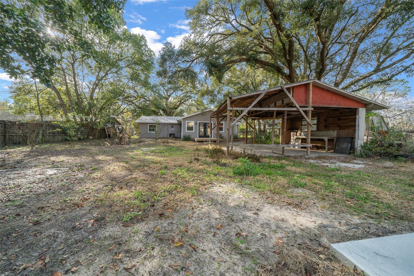 319 SE 4TH DR, WILLISTON, FL, 32696