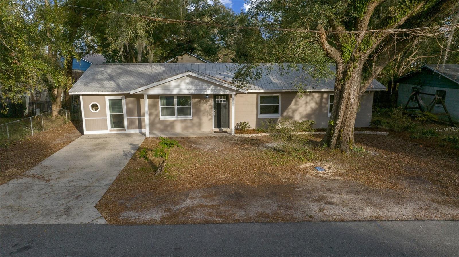 319 SE 4TH DR, WILLISTON, FL, 32696